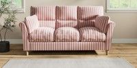 3 Cushion 3 Seater Sofa