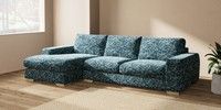 Large Sofa Chaise - Left Hand