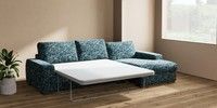 Sofa Chaise Bed - Right Hand