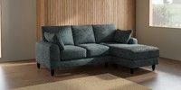 Small Sofa Chaise - Universal