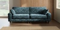 4 Seater Large Sofa