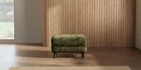 Footstool