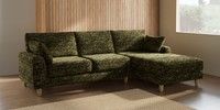 Medium Sofa Chaise - Right Hand