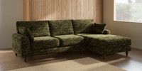 Medium Sofa Chaise - Right Hand