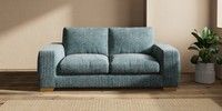 3 Seater Small Sofa