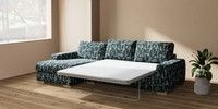 Sofa Chaise Bed - Left Hand