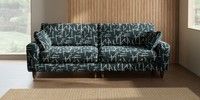 4 Seater Large Sofa