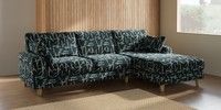 Medium Sofa Chaise - Right Hand