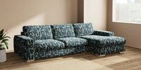 Large Sofa Chaise - Right Hand
