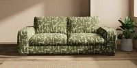 3 Seater Sofa