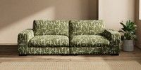 4 Seater Sofa