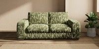 3 Seater Small Sofa