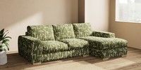 Medium Sofa Chaise - Right Hand