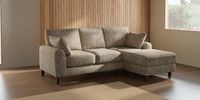 Small Sofa Chaise - Universal