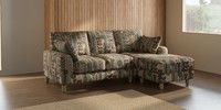 Small Sofa Chaise - Universal