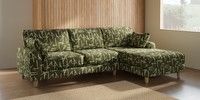 Medium Sofa Chaise - Right Hand