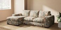 Medium Sofa Chaise - Left Hand