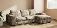 Medium Sofa Chaise - Right Hand