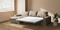 Sofa Chaise Bed - Left Hand