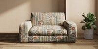 2 Seater Small Sofa