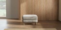 Footstool