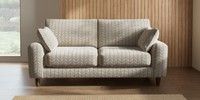 3 Seater Small Sofa