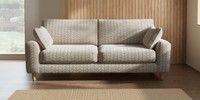 3 Seater Sofa