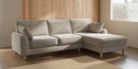 Medium Sofa Chaise - Right Hand
