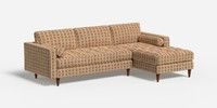 Medium Sofa Chaise - Right Hand