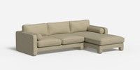 Medium Sofa Chaise - Right Hand