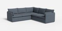 Medium Corner Sofa - Universal