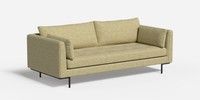 3 Seater Small Sofa