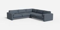 Medium Corner Sofa - Universal