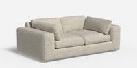 3 Seater Small Sofa