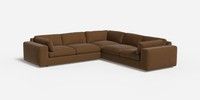 Medium Corner Sofa - Universal