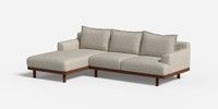 Medium Sofa Chaise - Left Hand