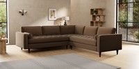 Medium Corner Sofa - Universal