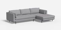 Medium Sofa Chaise - Right Hand