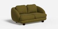3 Seater Small Sofa