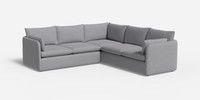 Medium Corner Sofa - Universal