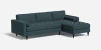 Medium Sofa Chaise - Right Hand
