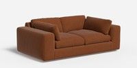 3 Seater Small Sofa