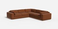 Medium Corner Sofa - Universal