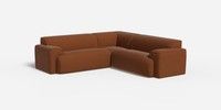 Medium Corner Sofa - Universal