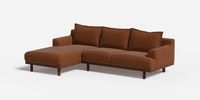 Medium Sofa Chaise - Left Hand