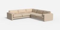 Medium Corner Sofa - Universal