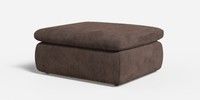 Storage Footstool