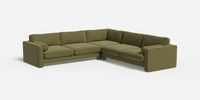 Medium Corner Sofa - Universal
