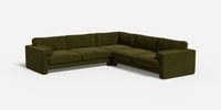 Medium Corner Sofa - Universal