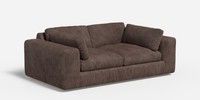 3 Seater Small Sofa